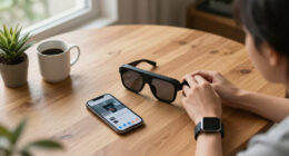 Future Of VR In 2027: Key Trends In Augmented Reality, AI Integration, And Smart Glasses