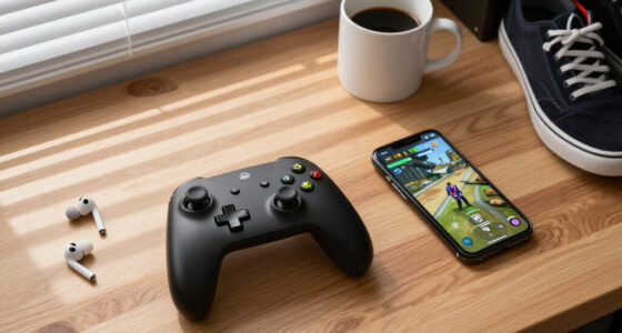 Grand Theft Auto Vi Controllers