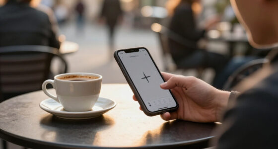 GrapheneOS – When An App Is Slow