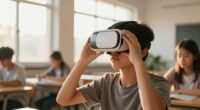 Hermantown Schools Introduce Virtual Reality Classes For Enhanced Learning