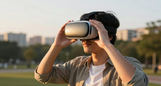 How Australia Is Using VR Restrictions To Avoid US-Related Public Safety Issues