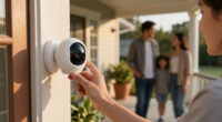 How to Choose Smart Home Security Cameras