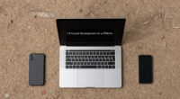I Found These Computers In A Ditch…