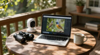 I Turned My Security Cameras Into An Automatic Bird Identification System