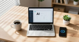 Inside AI III: The AI Tower — Putting AI To Work, Safely, In Twelve Rooms