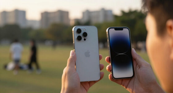 iPhone 18 Pro Unboxing: New Colors, Better Photos, And Smaller Dynamic Island