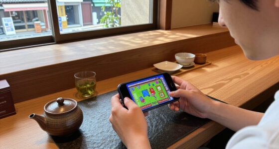 Konami, Ishikawa, Japan Surges In Global Coverage