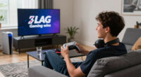 LAG Gaming Wins