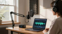 Licensing and approvals hub for voice actors' AI clones