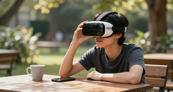Meta Launches Lightweight $1,299 VR Headset That Looks Like Glasses
