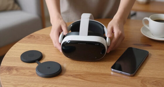 Meta Quest 3 128GB Mixed Reality Headset - 4K+ Display And Wi-Fi 6E VR Power - Ad-hoc-news.de
