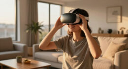 Meta’s Phoenix VR Headset: The Reality Is Coming Into Focus