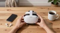 Meta Unveils New VR Glasses Set To Launch In Spring 2027 For $1300
