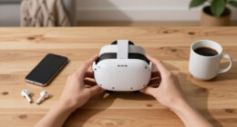 Meta Unveils New VR Glasses Set To Launch In Spring 2027 For $1300