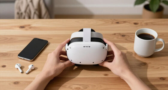 Meta Unveils New VR Glasses Set To Launch In Spring 2027 For $1300