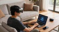 Meta VR Glasses Compared To Meta Quest 3: Key Differences In Design, Display, And Cost