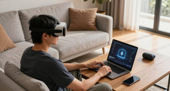 Meta VR Glasses Compared To Meta Quest 3: Key Differences In Design, Display, And Cost