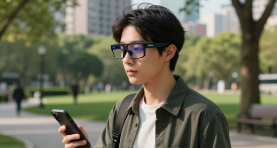 My Experience Testing Smart Glasses: Why The RayNeo GT Max Stands Out As The Top VR Device Of 2026