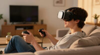 New VR Games & Releases September 2026: Quest, PS VR2, PC VR & More