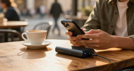 NEWDERY Power Banks Recalled Due To Fire And Burn Hazards; Risk Of Serious Injury; Sold On Amazon