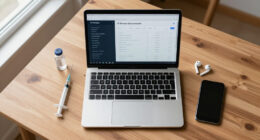 Novo Nordisk’s Strategy: Integrating Anthropic’s Claude AI Into Drug Development