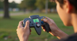 Ocarina Of Time
