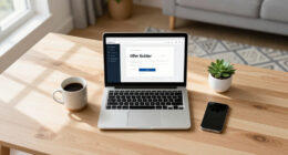 Offer Builder For Executives Going Fractional