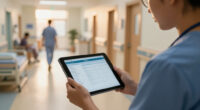 Operations Software For Hospital Chaplaincy Teams