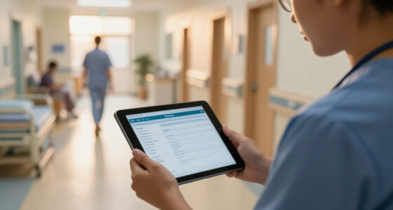Operations Software For Hospital Chaplaincy Teams