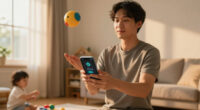Parenting Signal Monitor: Column | Say More: I’m Torn Between Being The ‘Do Everything’ Parent Or A Single Parent