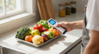 Pesticide-residue Compliance Monitor For Food Importers