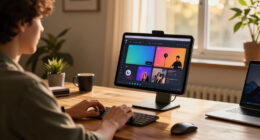 Quest's Meta Virtual Display Rebranded With Input Forwarding And Mac Compatibility Enhancements