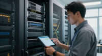 Rack-by-rack Deployment Tracker For Data Center Buildouts