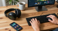 Razer Surges In Global Coverage