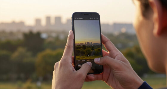 Samsung Surges In Global Coverage