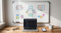 Show HN: Whiteboard (YC W26) – An Open-source IDE For Thoughtful Software Design