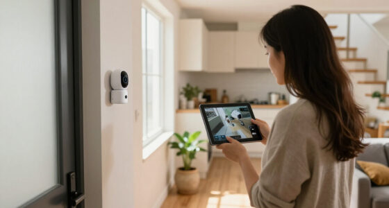 Smart Home Security Cameras: A Prime Big Deal Days Guide