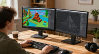 Software Occlusion Culling In Block Game