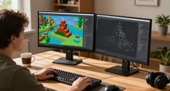 Software Occlusion Culling In Block Game