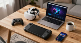 Steam Frame Vs. Quest 3 Specs: Better PC Streaming, Power & Hackability