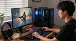 The "$60 Gaming PC" – AMD BC-250 (2025)