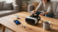 The Future Of VR: Steam Frame Passthrough, GPT-6's Creative Leap, And More Highlights