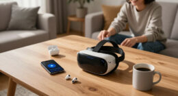 The Future Of VR: Steam Frame Passthrough, GPT-6's Creative Leap, And More Highlights
