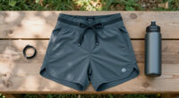 The Role Of Consumer Trends In Modernizing Gym Shorts Tying Techniques