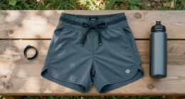 The Role Of Consumer Trends In Modernizing Gym Shorts Tying Techniques