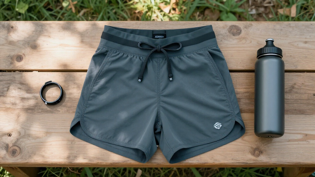 The Role Of Consumer Trends In Modernizing Gym Shorts Tying Techniques