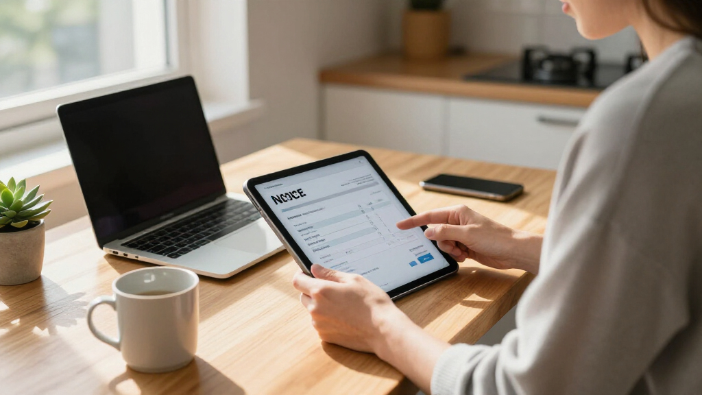 The Role Of Personalized Tone In SMB Invoice Automation Success