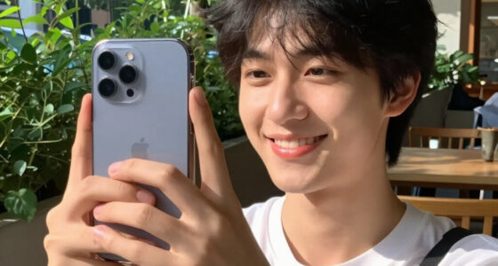 The Science Behind Phone-Camera Shade Scoring For Bright Smiles