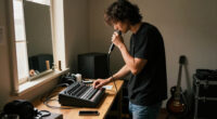 The Simplest Way For Solo Performers To Manage Show Days