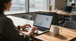 Top AI Funding News: Anew Labs' $290 Million Raise And Its Market Implications